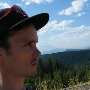 Meet your Posher, Thomas